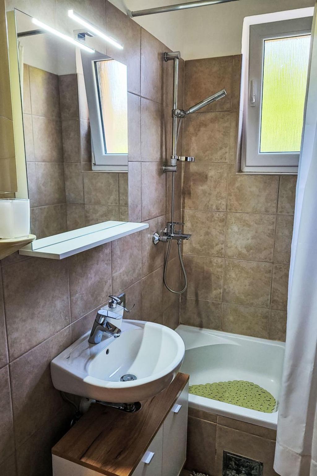 Holiday Home Ive By Interhome Petrcane Exteriör bild